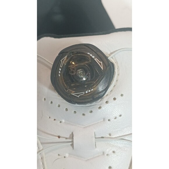 Under Armour Spieth 2 Golf Shoes Mens Sz 10 - Picture 6 of 12